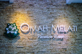 Omah Melati - Vacation Home